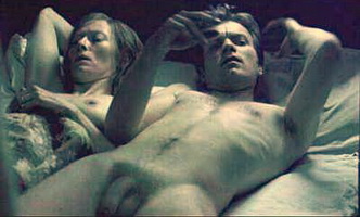 Ewan McGregor Full-frontal Nudity