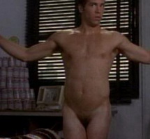 Ryan Reynolds naked