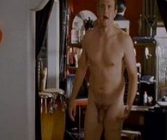 Jason Segel full frontal