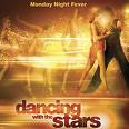 dancing with the stars: Aron Carter