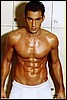 Aaron Diaz