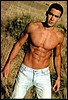 Aaron Diaz