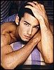Aaron Diaz