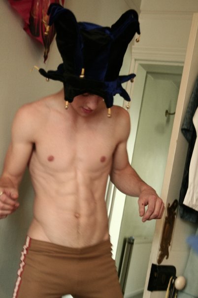 Aaron Johnson Naked Sex