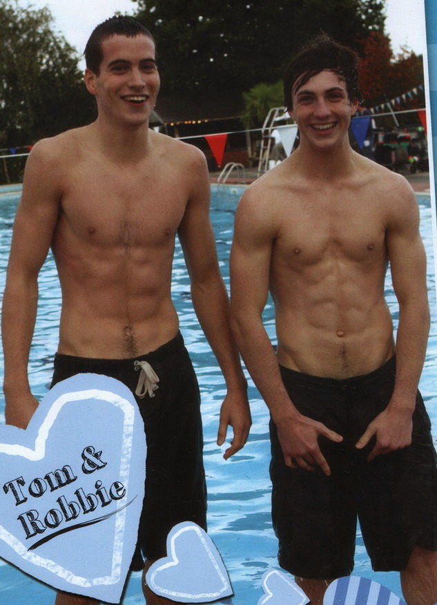 Aaron Johnson
