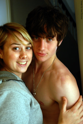 Aaron Johnson Naked Sex