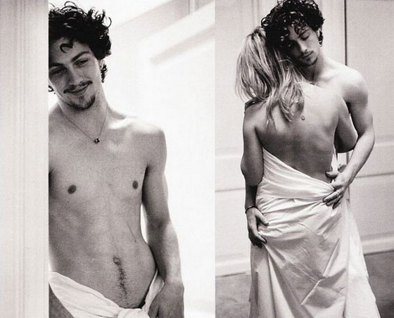 Aaron Johnson