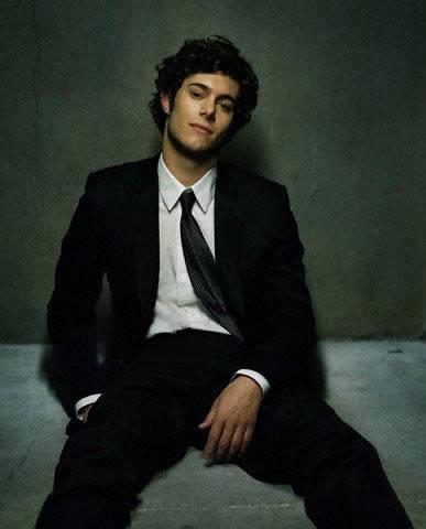 Adam Brody 13 Loading...