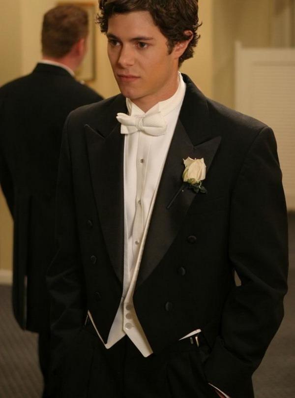 Adam Brody 14 Loading...