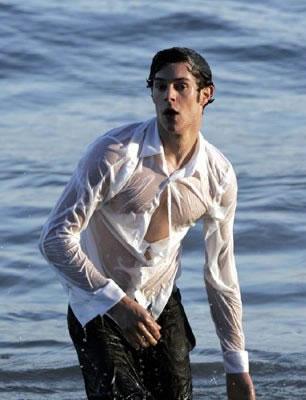 Adam Brody 15 Loading...