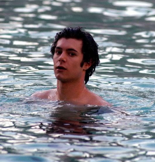 Adam Brody 16 Loading...