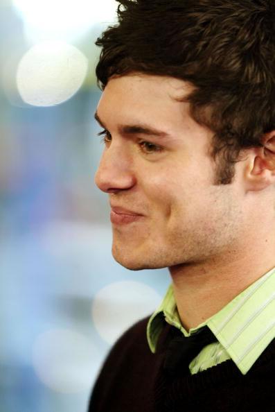 Adam Brody 19 Loading...
