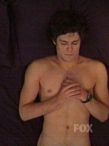 Adam Brody 23 Loading...