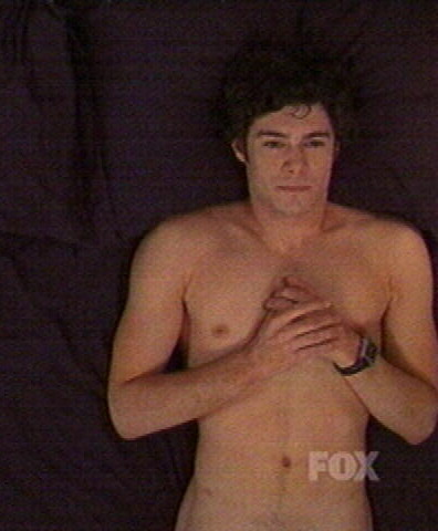 Adam Brody 24 Loading...