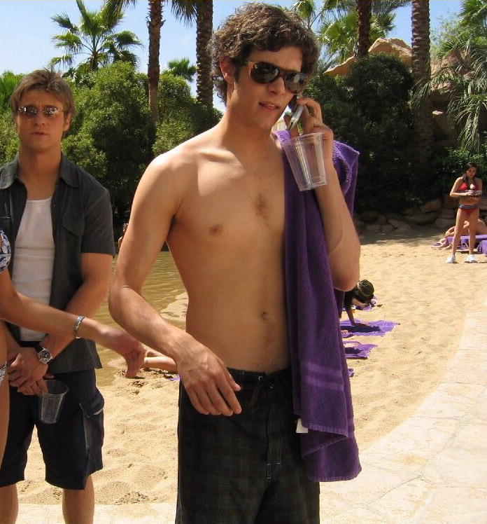 Adam Brody 27 Loading...