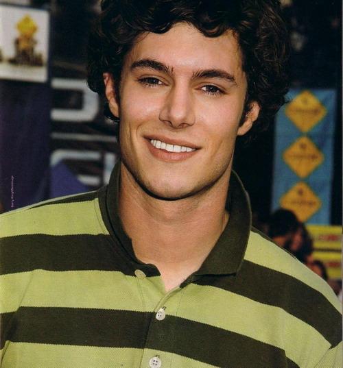 Adam Brody 3 Loading...