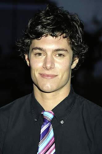 Adam Brody 4 Loading...