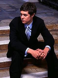 Adam Brody 7 Loading...