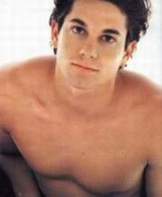 Adam Garcia nude