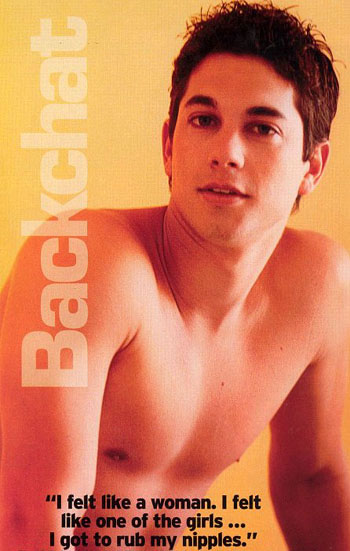 Adam Garcia 4 Loading...
