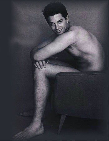 Adam Garcia 5 Loading...