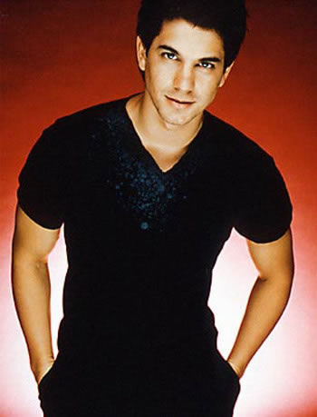 Adam Garcia 6 Loading...