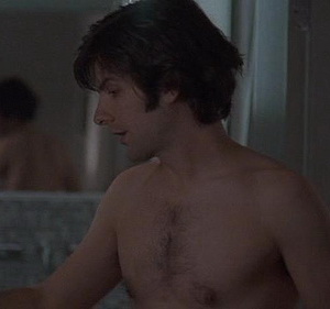 Adam Scott nude