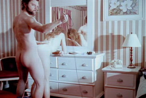 view Adam Scott sex scene!