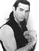 Adrian Paul shirtless