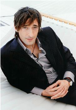 Adrien Brody 2 Loading...
