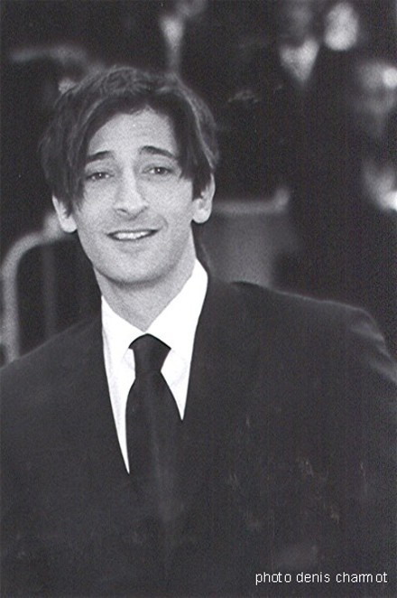 Adrien Brody 5 Loading...