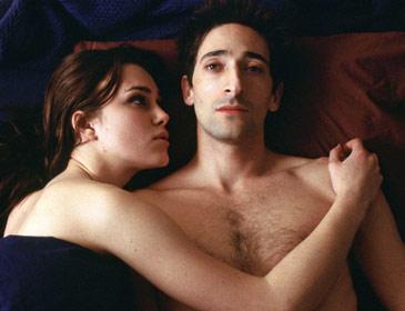 Watch HD Adrien Brody naked clips!