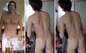 Watch HD Adrien Brody naked clips!