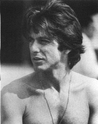Al Pacino 1 Loading...