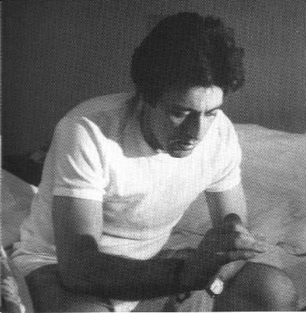 Al Pacino 2 Loading...