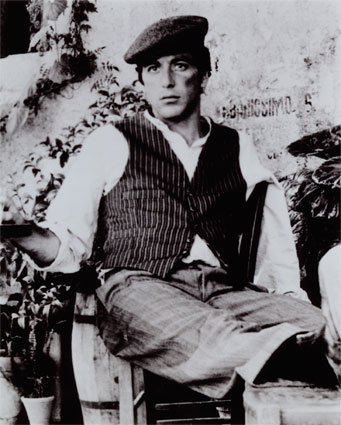 Al Pacino 7 Loading...