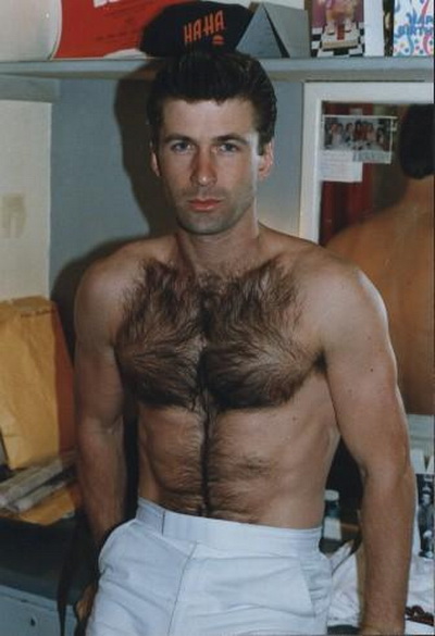 Alec Baldwin 3 Loading...