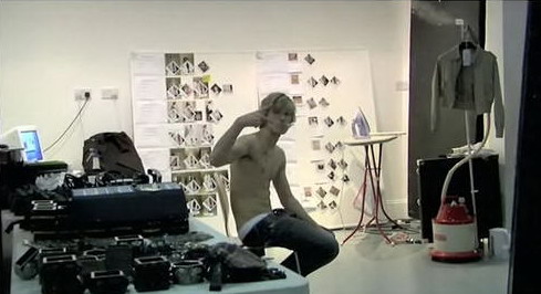 Alex Pettyfer 9 Loading...