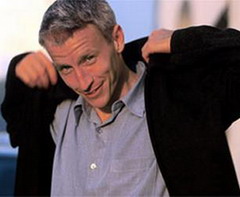 Anderson Cooper gay