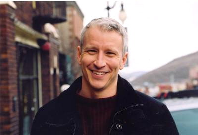 Anderson Cooper 3 Loading...