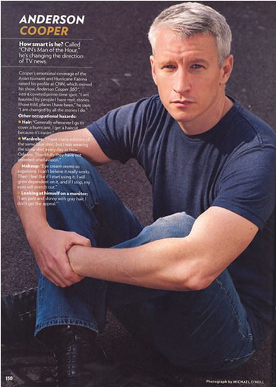 Anderson Cooper 8 Loading...