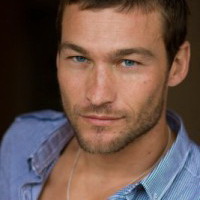 Andy Whitfield