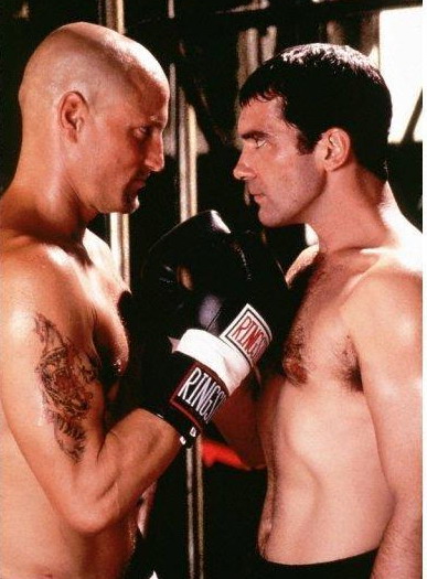 Antonio Banderas 22 Loading...