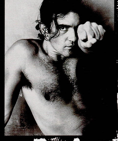 Antonio Banderas 31 Loading...