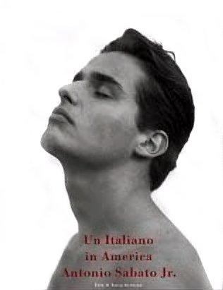 Antonio Sabato Jr. 1 Loading...