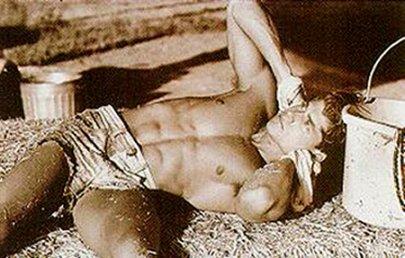 Antonio Sabato Jr. 12 Loading...