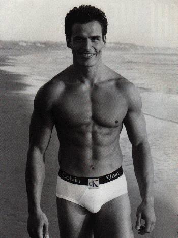 Antonio Sabato Jr. 14 Loading...