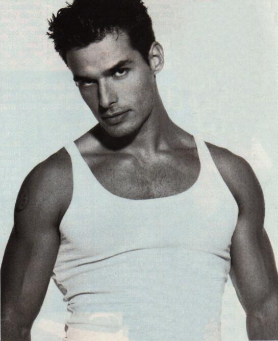 Antonio Sabato Jr. 24 Loading...