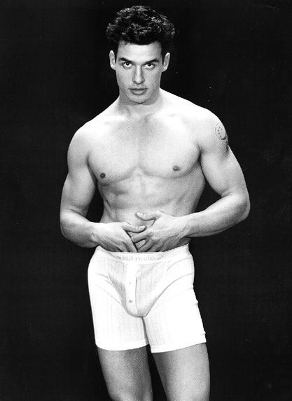 Antonio Sabato Jr. 26 Loading...