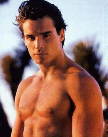 Antonio Sabato Jr. 4 Loading...